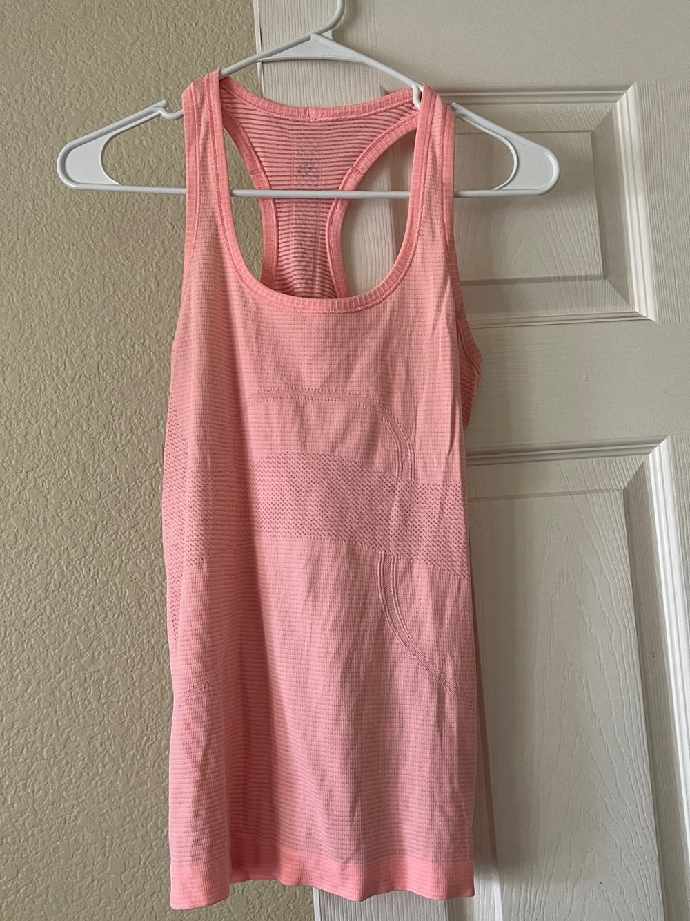 Lululemon Swiftly Tank Top Hip Length